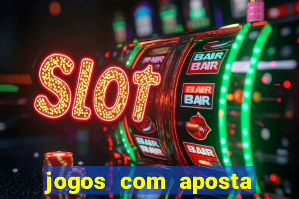 jogos com aposta de 5 centavos